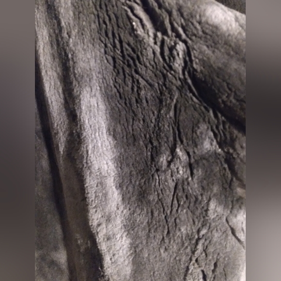 Vintage 1950/1960's Tarnopol's Fur Coat! - Picture 7 of 8